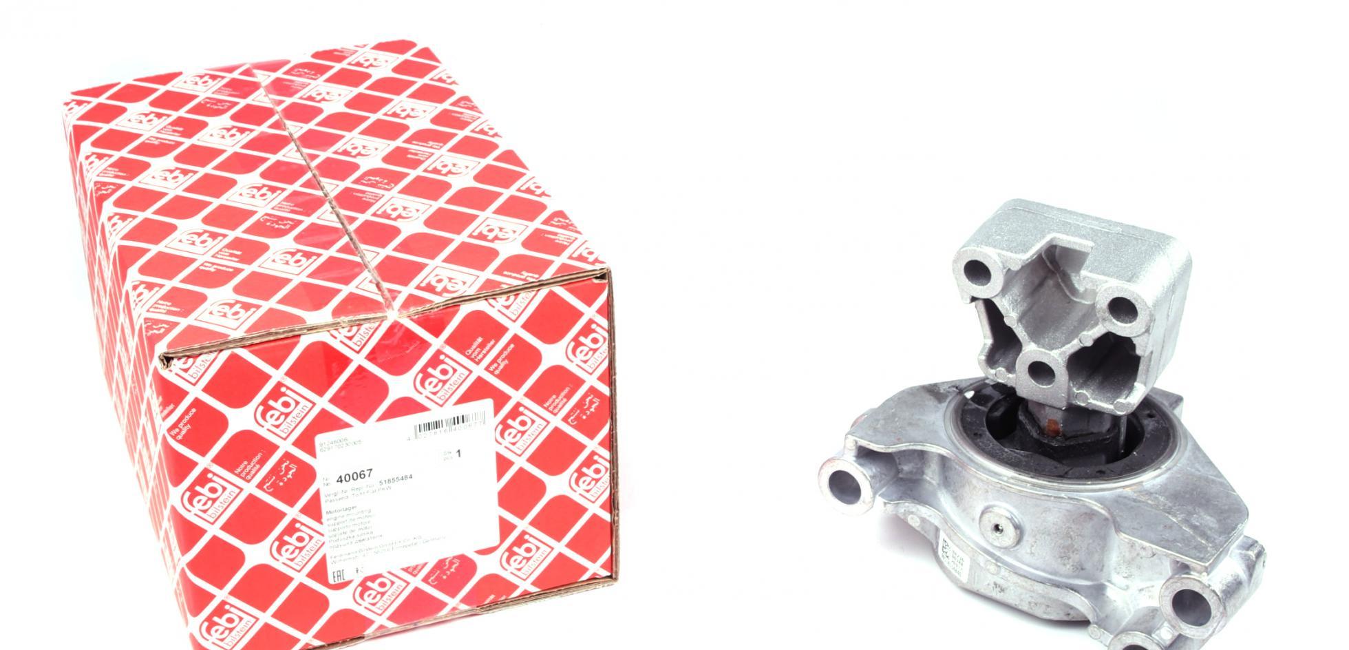40067 FEBI BILSTEIN